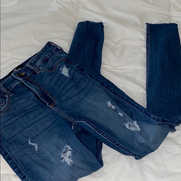 Jeans bundle - Picture 4 of 8